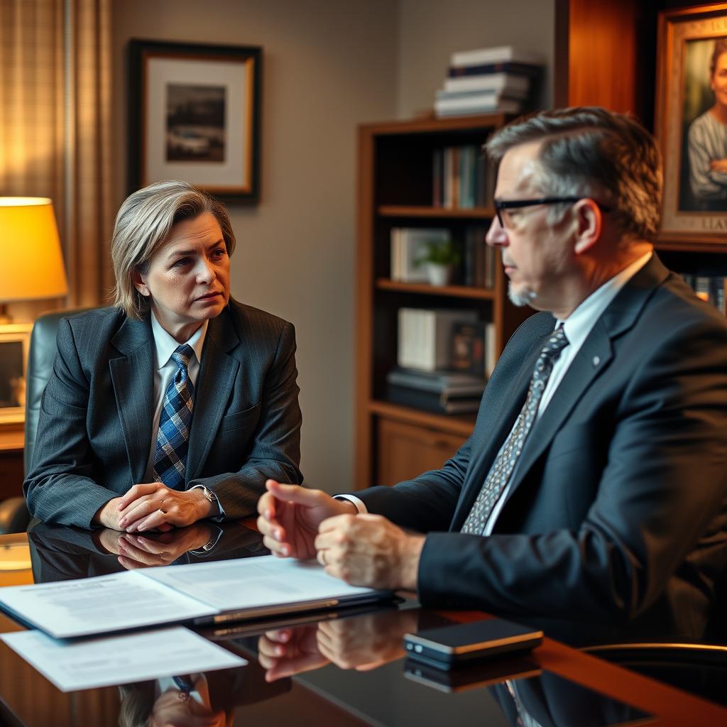 Hit and Run Lawyer Putnam County