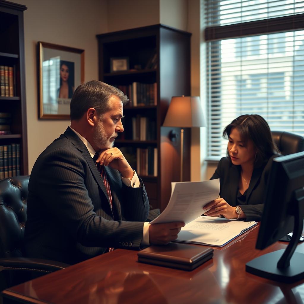 Hit and Run Lawyer Queens