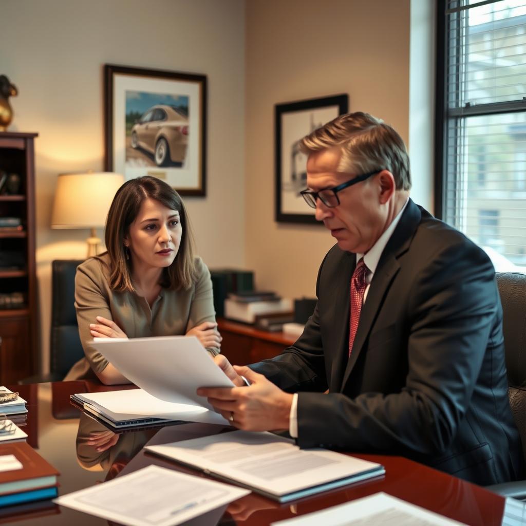 Hit and Run Lawyer Rensselaer County