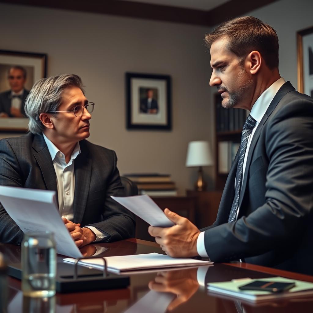 Hit and Run Lawyer Richmond County