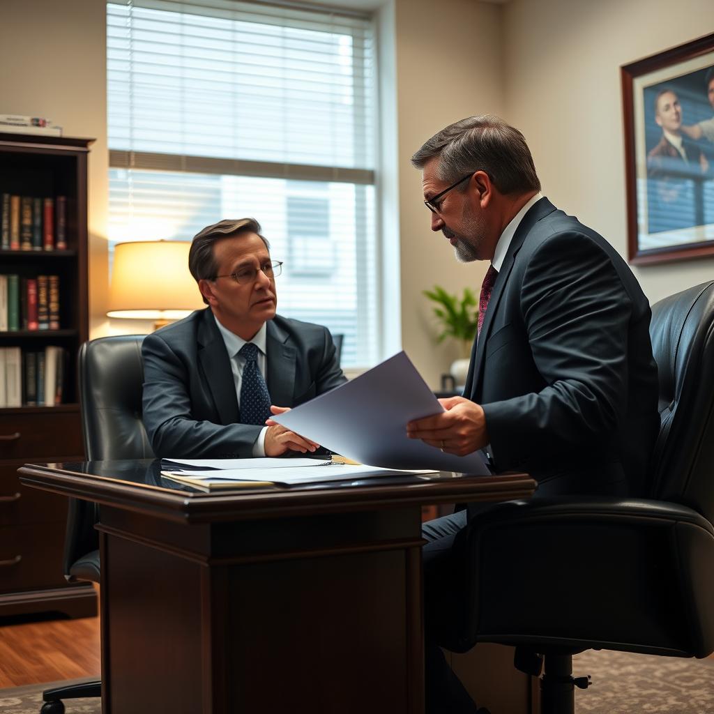 Hit and Run Lawyer Saratoga County