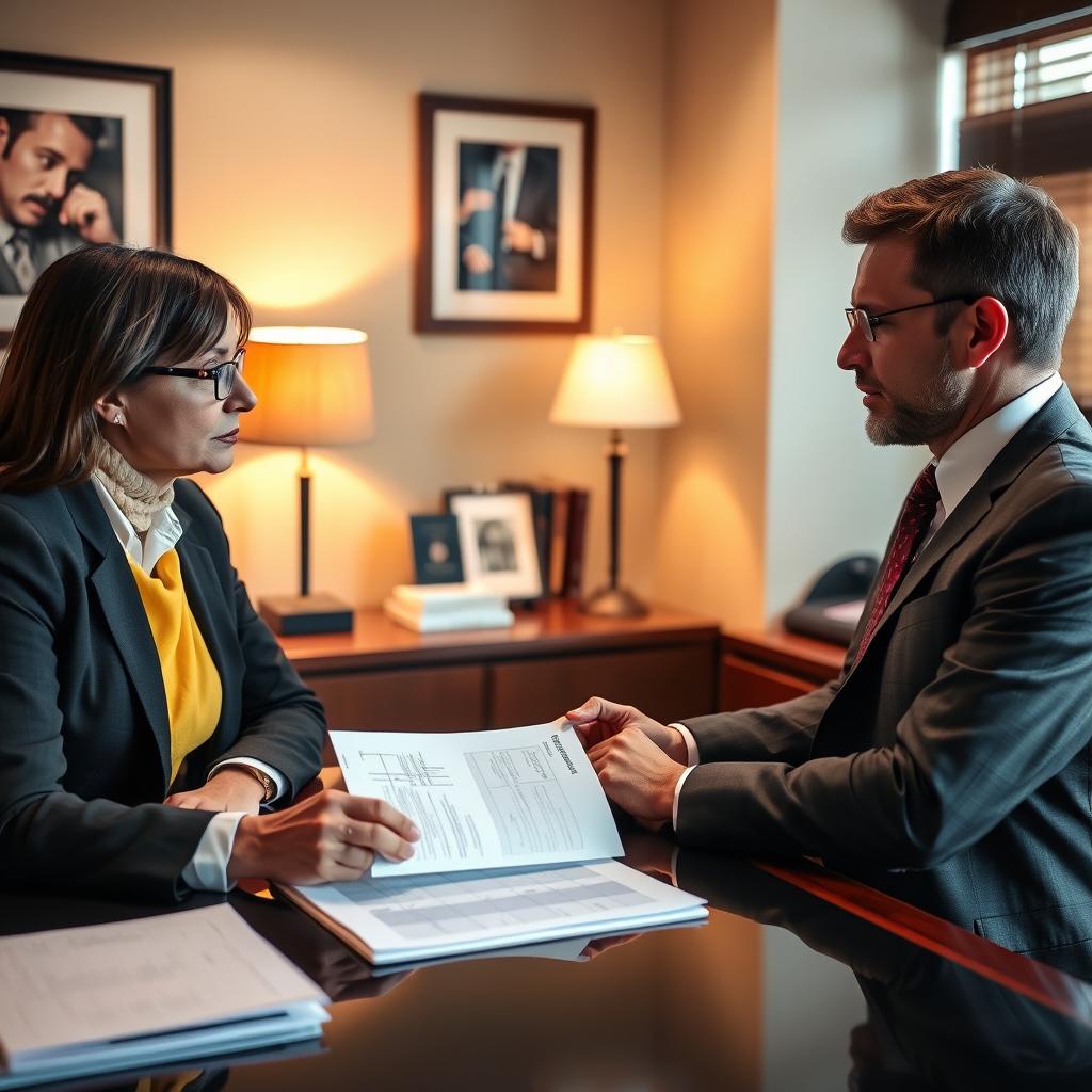 Hit and Run Lawyer Schenectady County