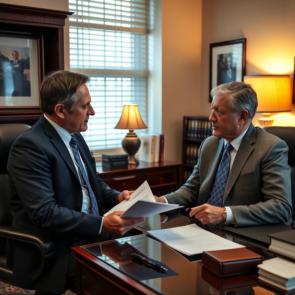 Hit and Run Lawyer Staten Island