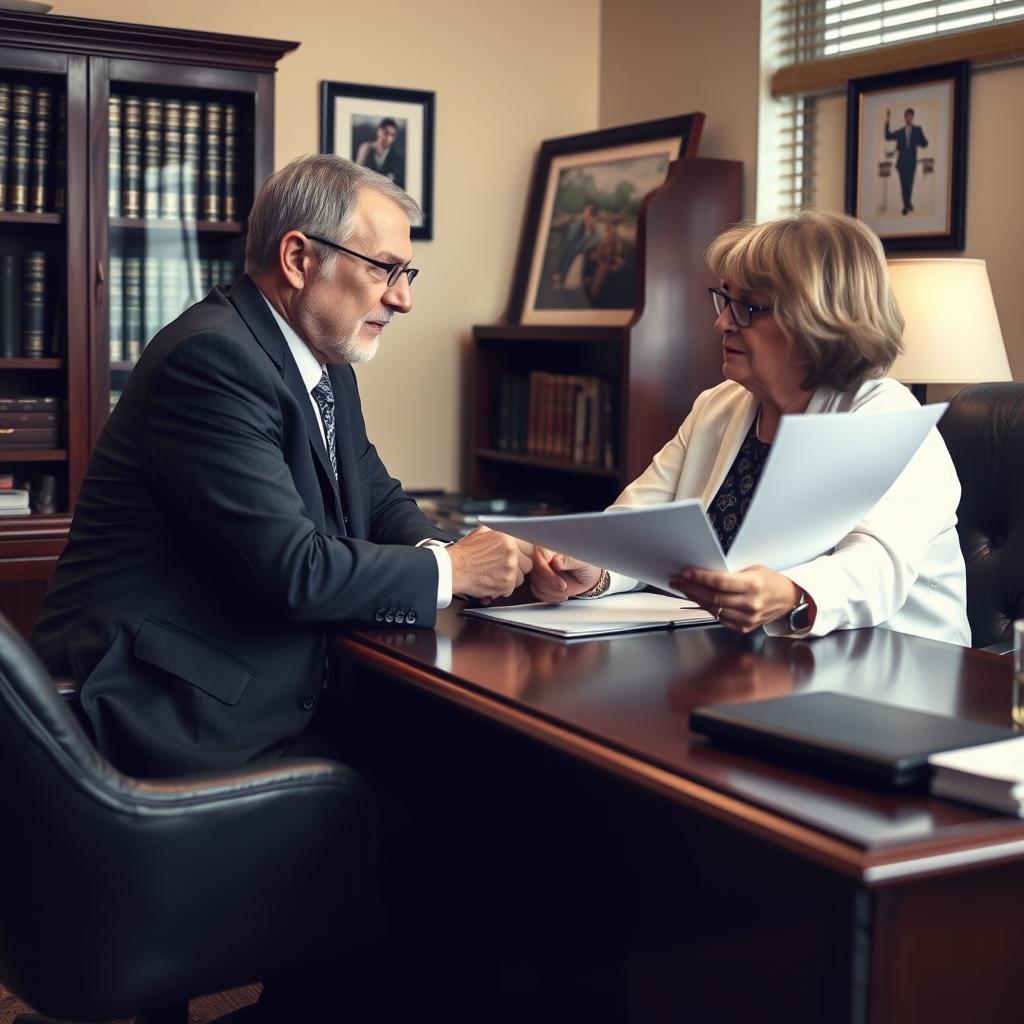 Hit and Run Lawyer Steuben County