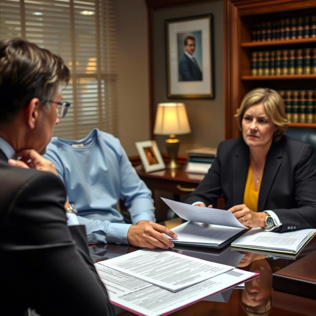 Hit and Run Lawyer Suffolk County