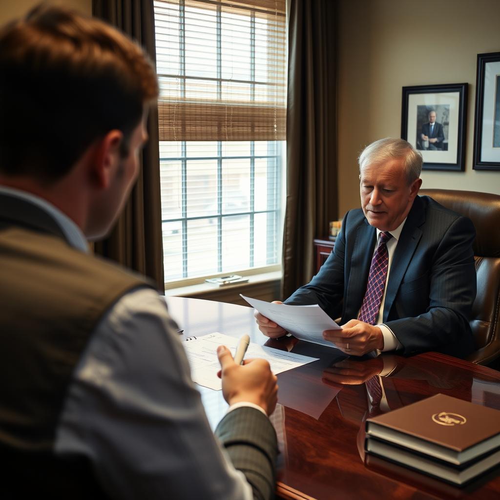 Hit and Run Lawyer Tioga County