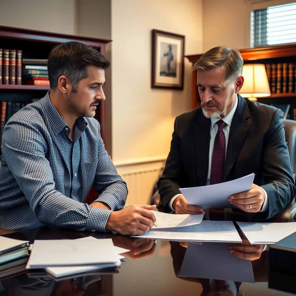 Hit and Run Lawyer Tompkins County