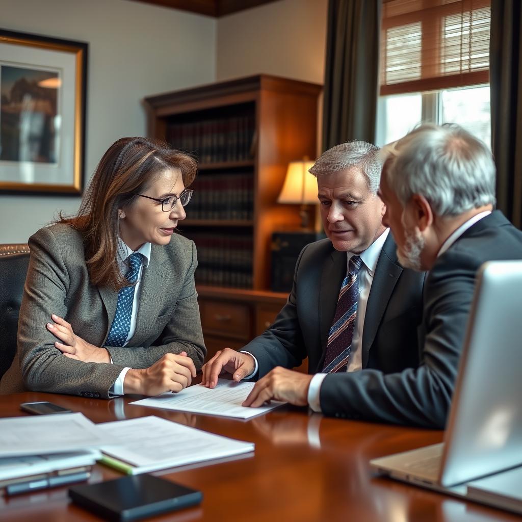 Hit and Run Lawyer Ulster County