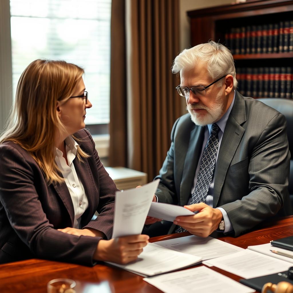 Hit and Run Lawyer Warren County