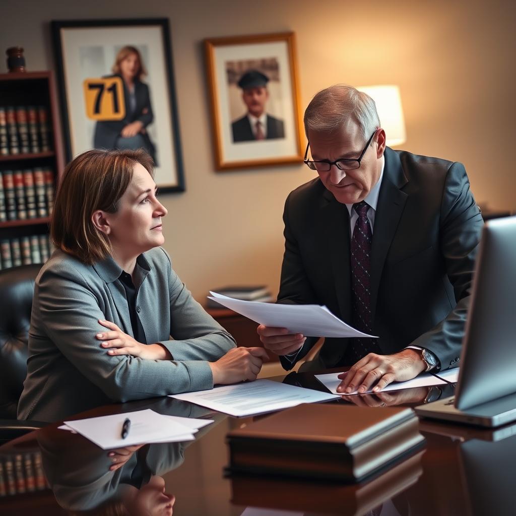 Hit and Run Lawyer Washington County