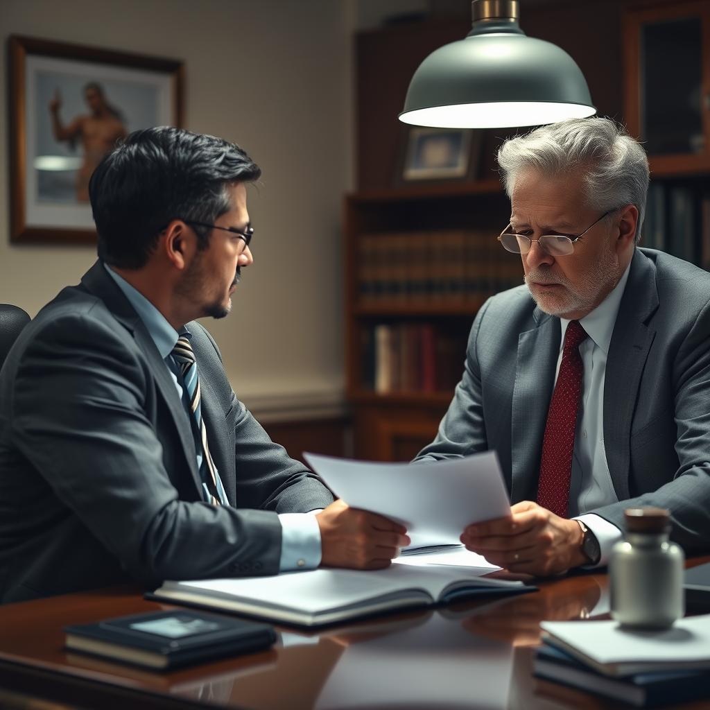 Hit and Run Lawyer Wayne County