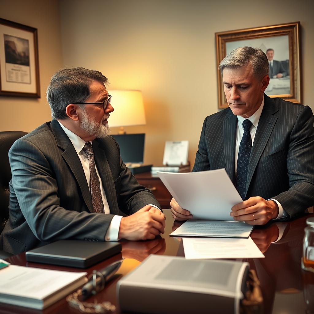 Hit and Run Lawyer Wyoming County