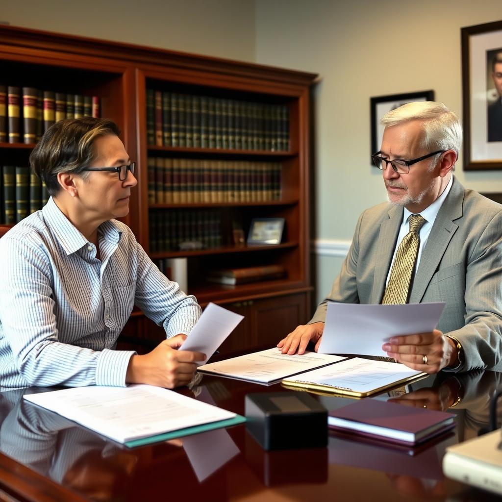 Hit and Run Lawyer Yates County