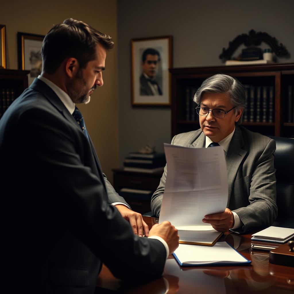 Leaving the Scene Lawyer Bronx