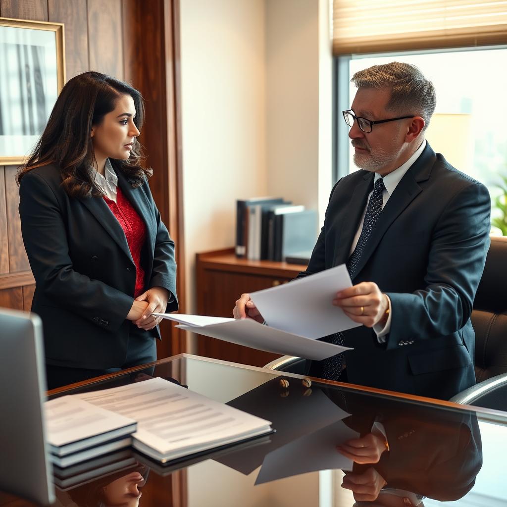 Leaving the Scene Lawyer Brooklyn