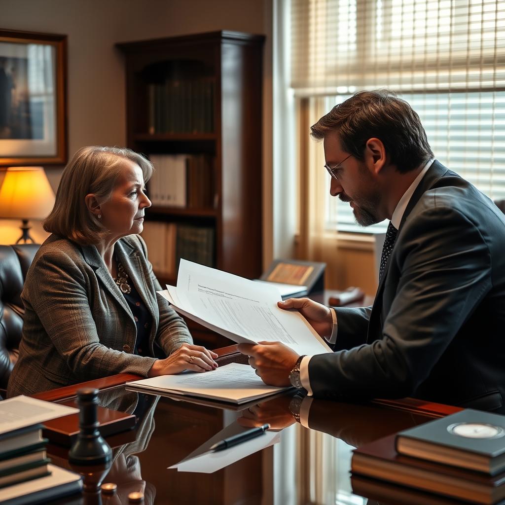 Leaving the Scene Lawyer Chemung County