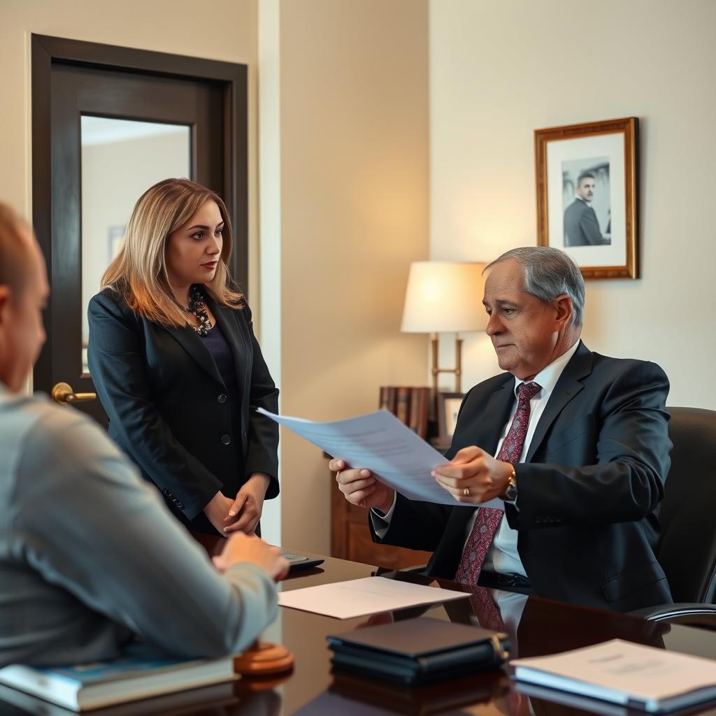 Leaving the Scene Lawyer Columbia County