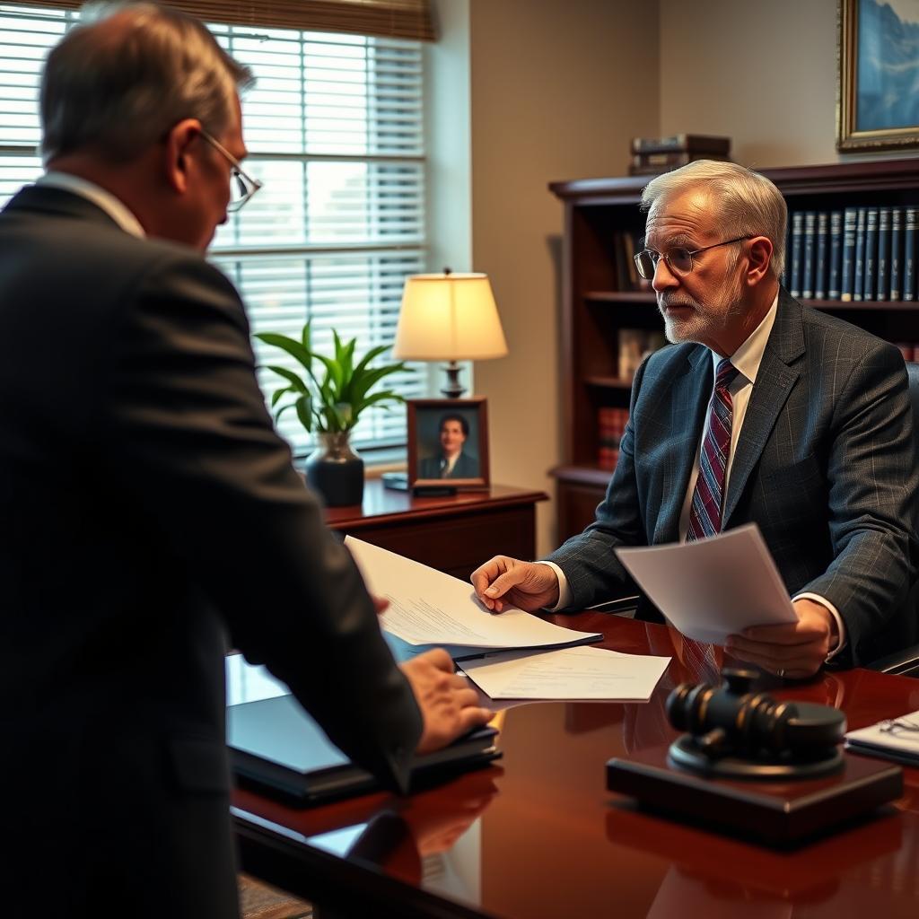 Leaving the Scene Lawyer Dutchess County