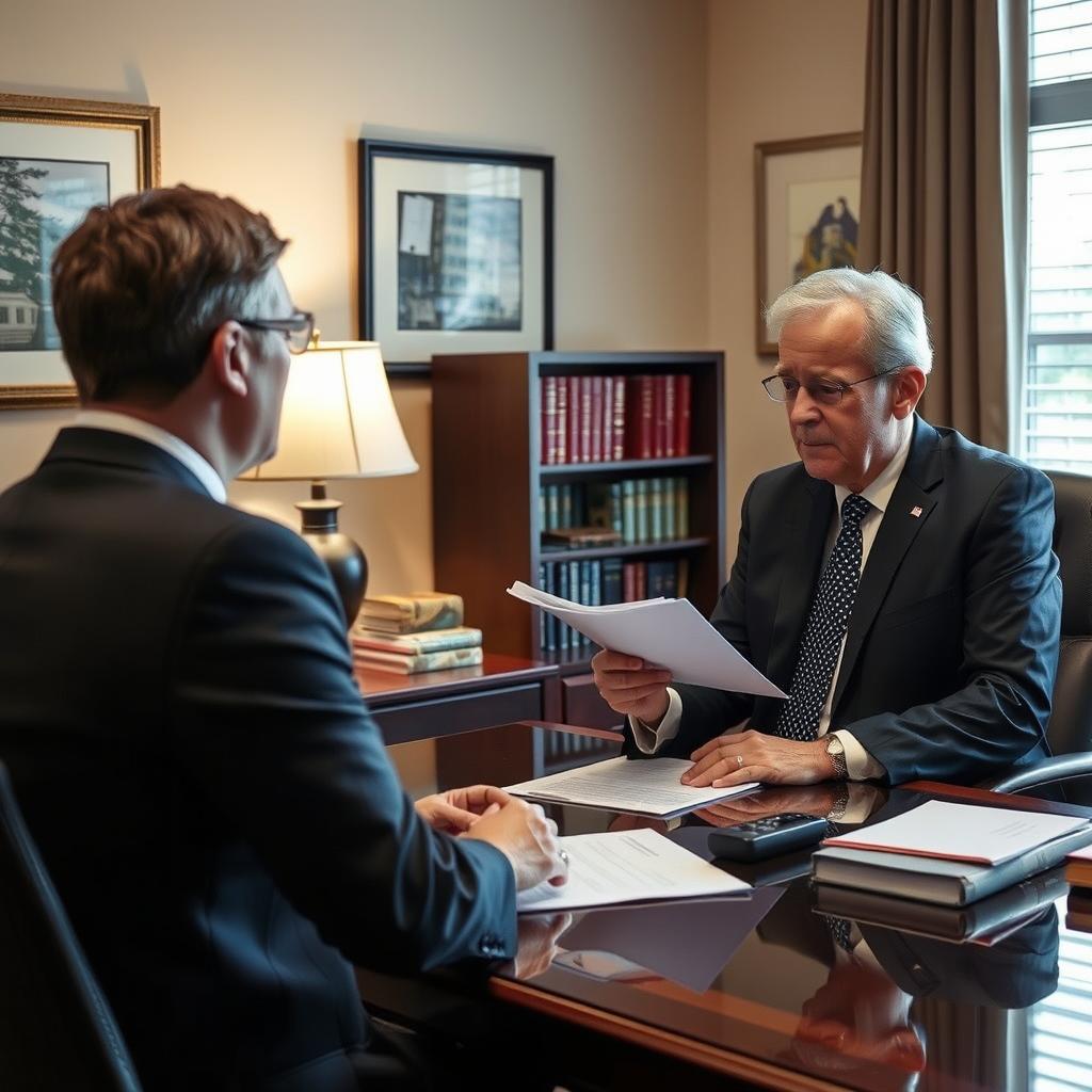 Leaving the Scene Lawyer Erie County