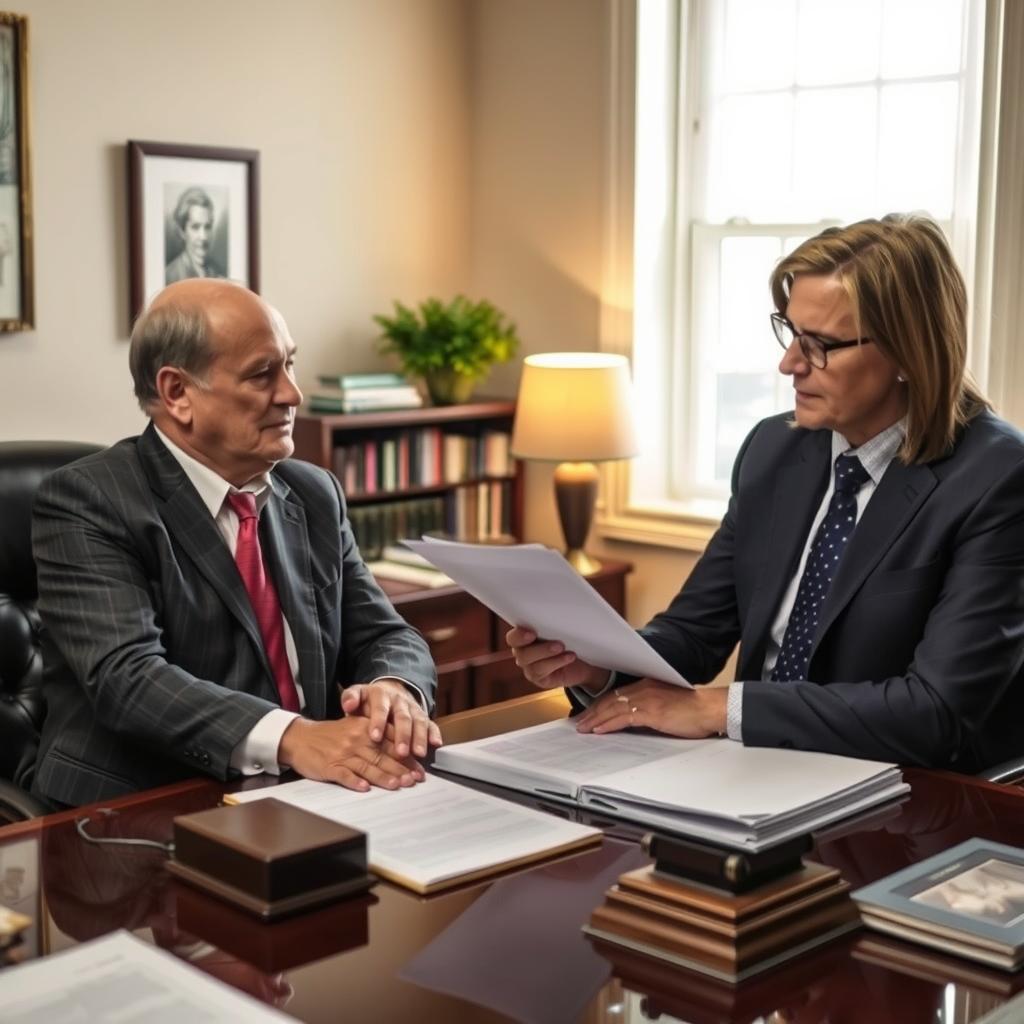 Leaving the Scene Lawyer Essex County