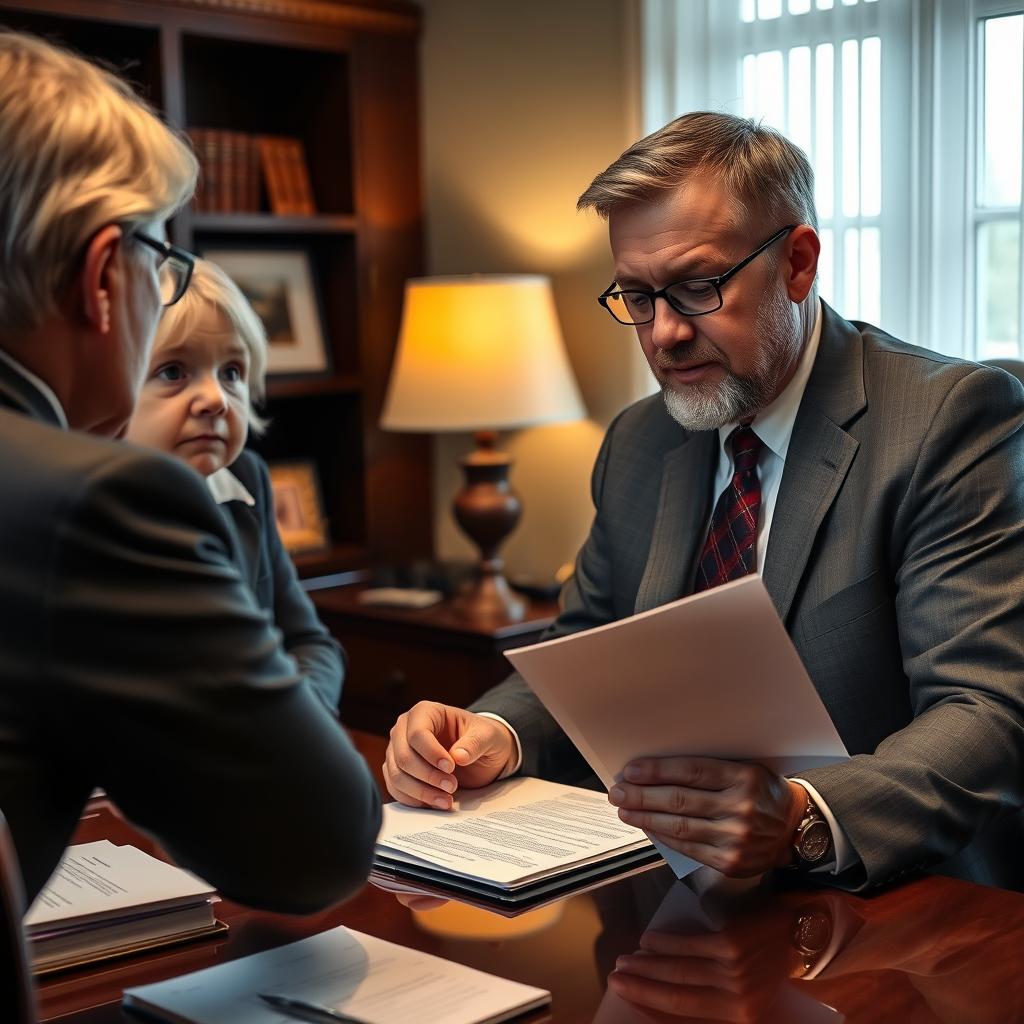 Leaving the Scene Lawyer Oneida County