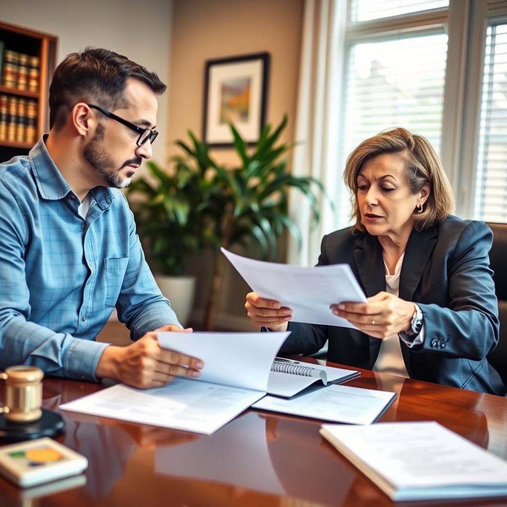 Leaving the Scene Lawyer Ontario County