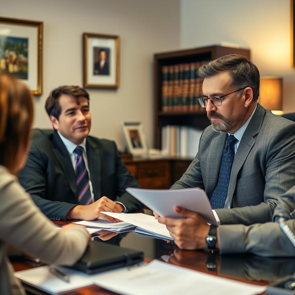 Leaving the Scene Lawyer Rensselaer County