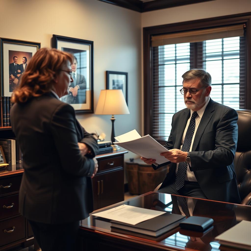 Leaving the Scene Lawyer Suffolk County