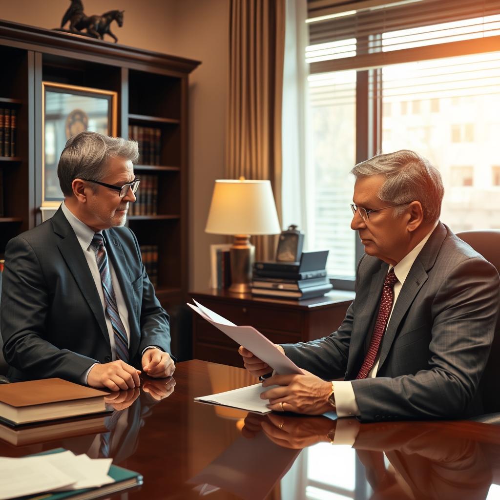 Leaving the Scene Lawyer Tompkins County