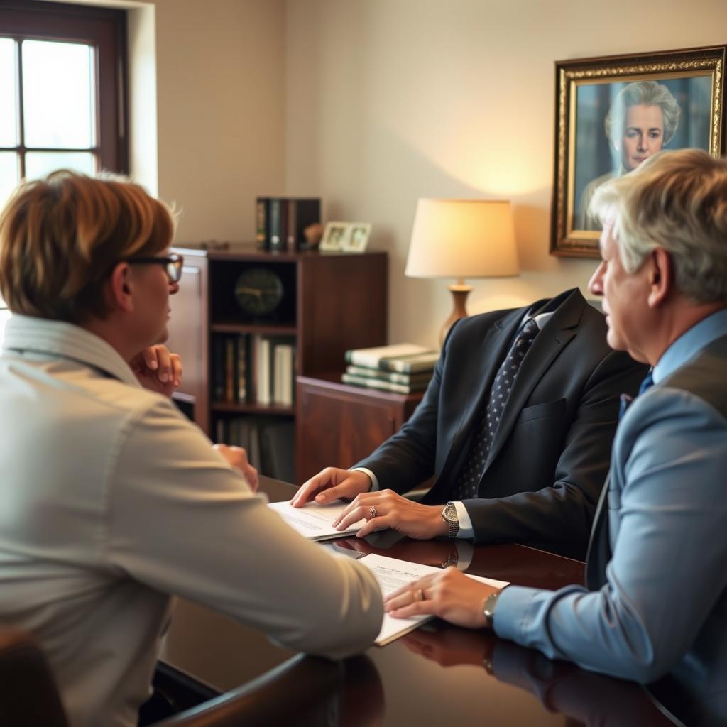 Leaving the Scene Lawyer Ulster County