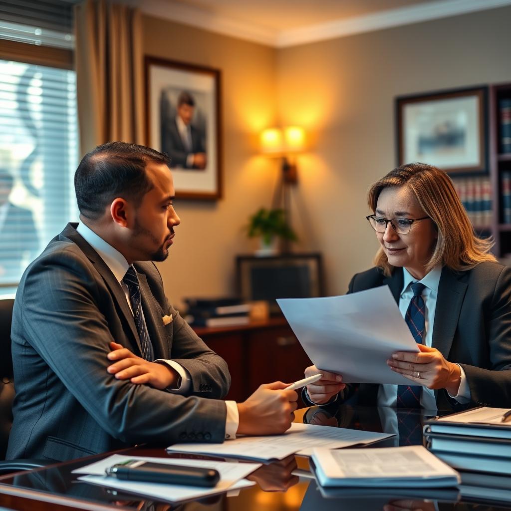 Moving Violation Lawyer Bronx