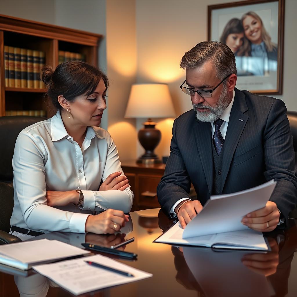 Moving Violation Lawyer Essex County