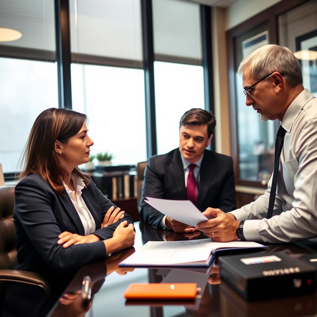 Moving Violation Lawyer Nassau County