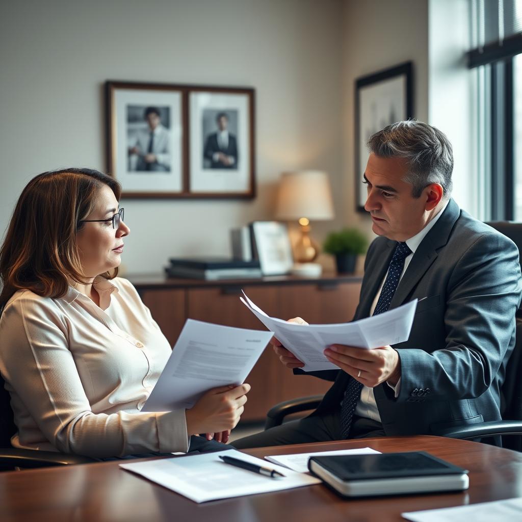 Moving Violation Lawyer New York County