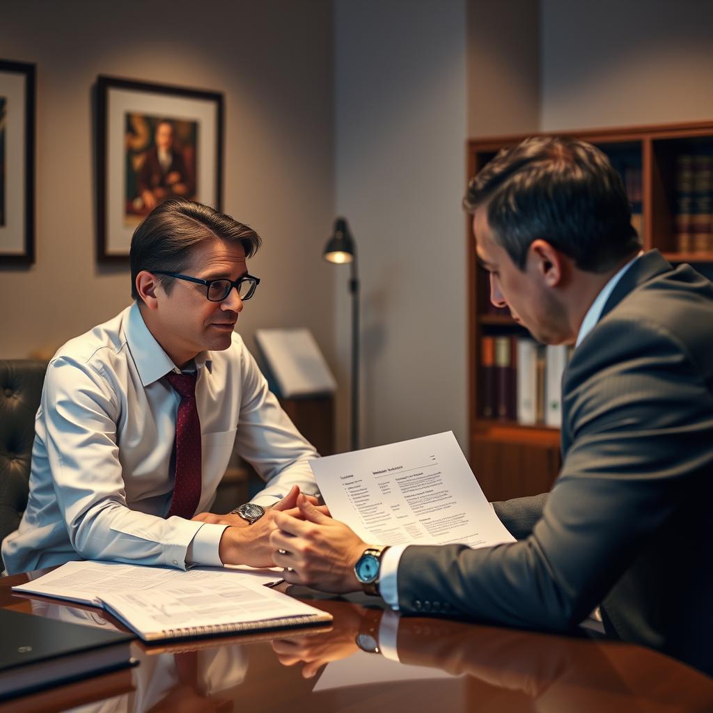 Moving Violation Lawyer Ontario County