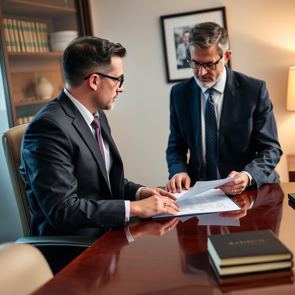 Moving Violation Lawyer Putnam County