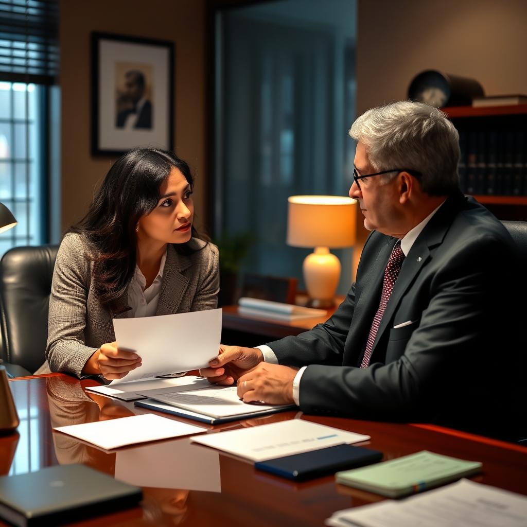 Moving Violation Lawyer Queens County