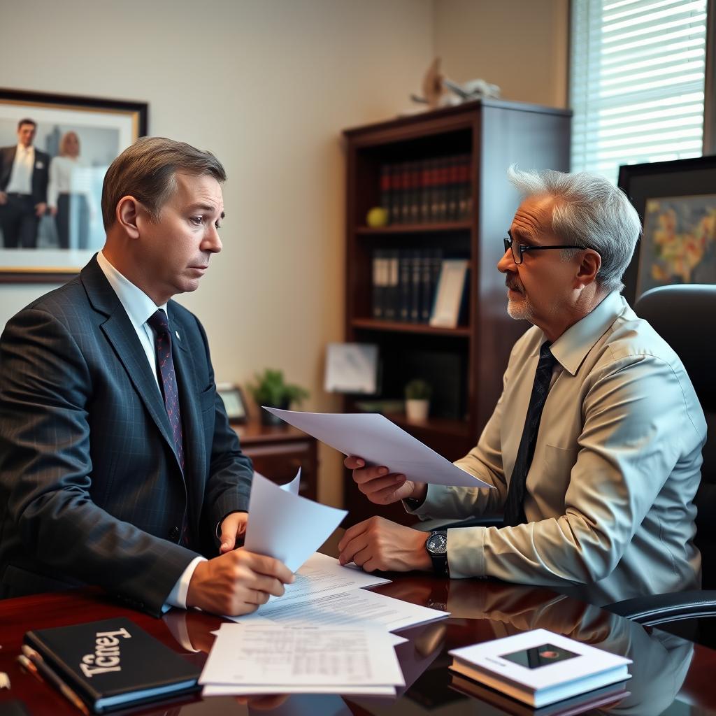 Moving Violation Lawyer Rensselaer County