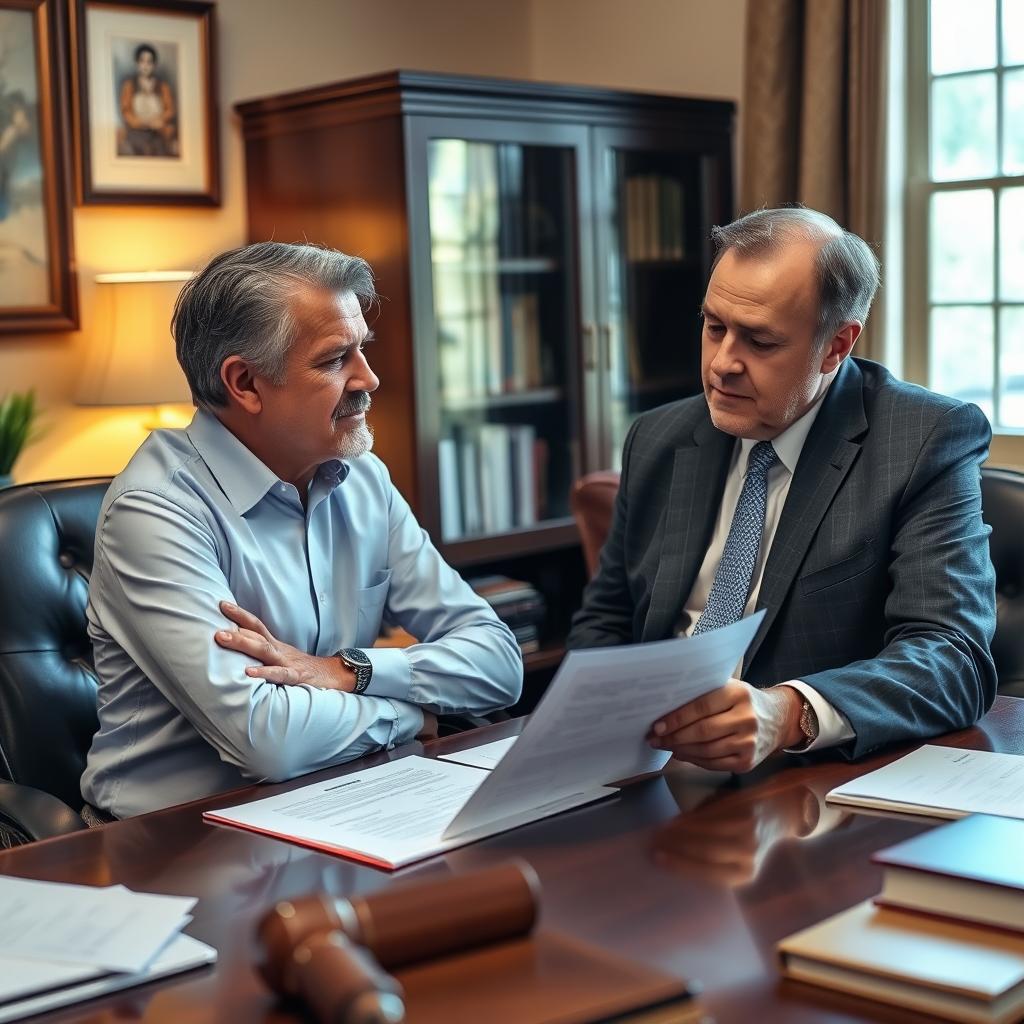 Moving Violation Lawyer Schoharie County