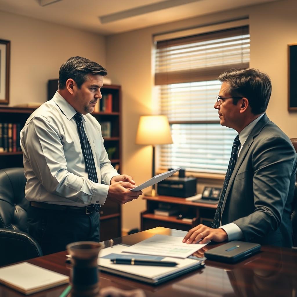 Moving Violation Lawyer Tioga County