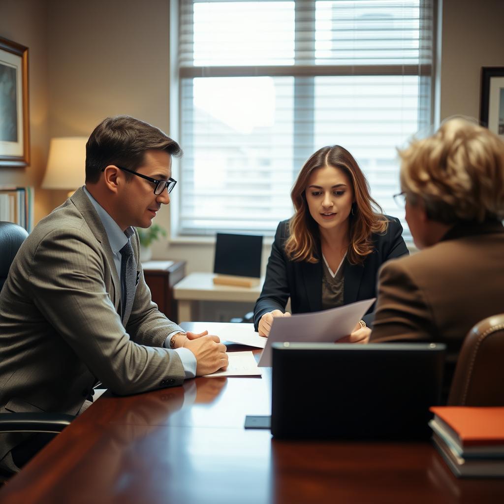 Moving Violation Lawyer Tompkins County