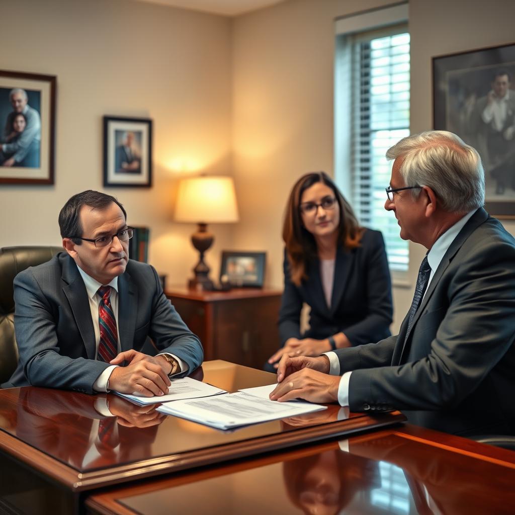 Moving Violation Lawyer Ulster County