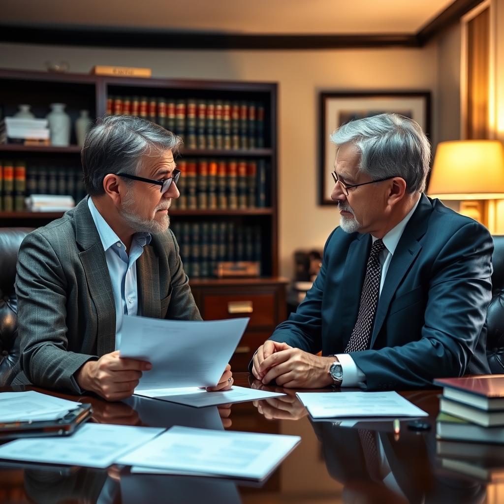 Moving Violation Lawyer Washington County