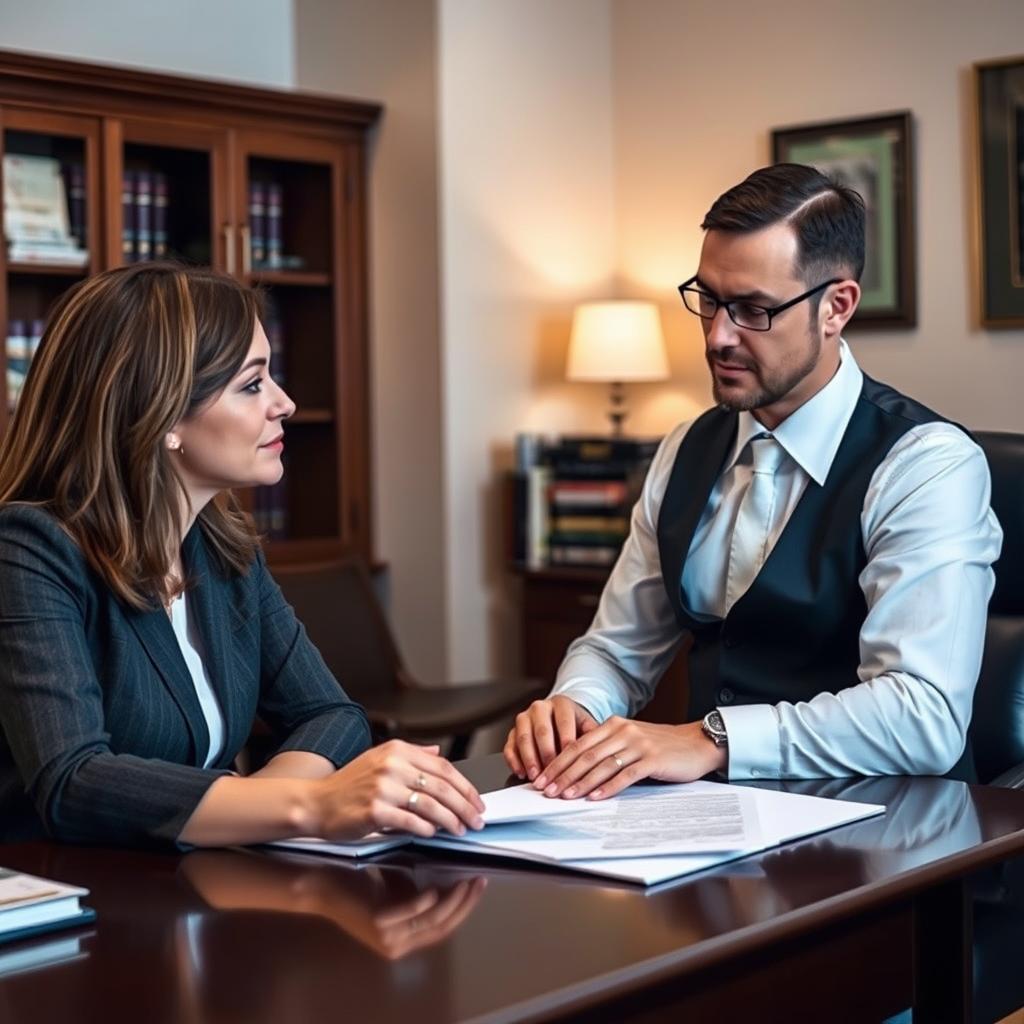 Moving Violation Lawyer Yates County