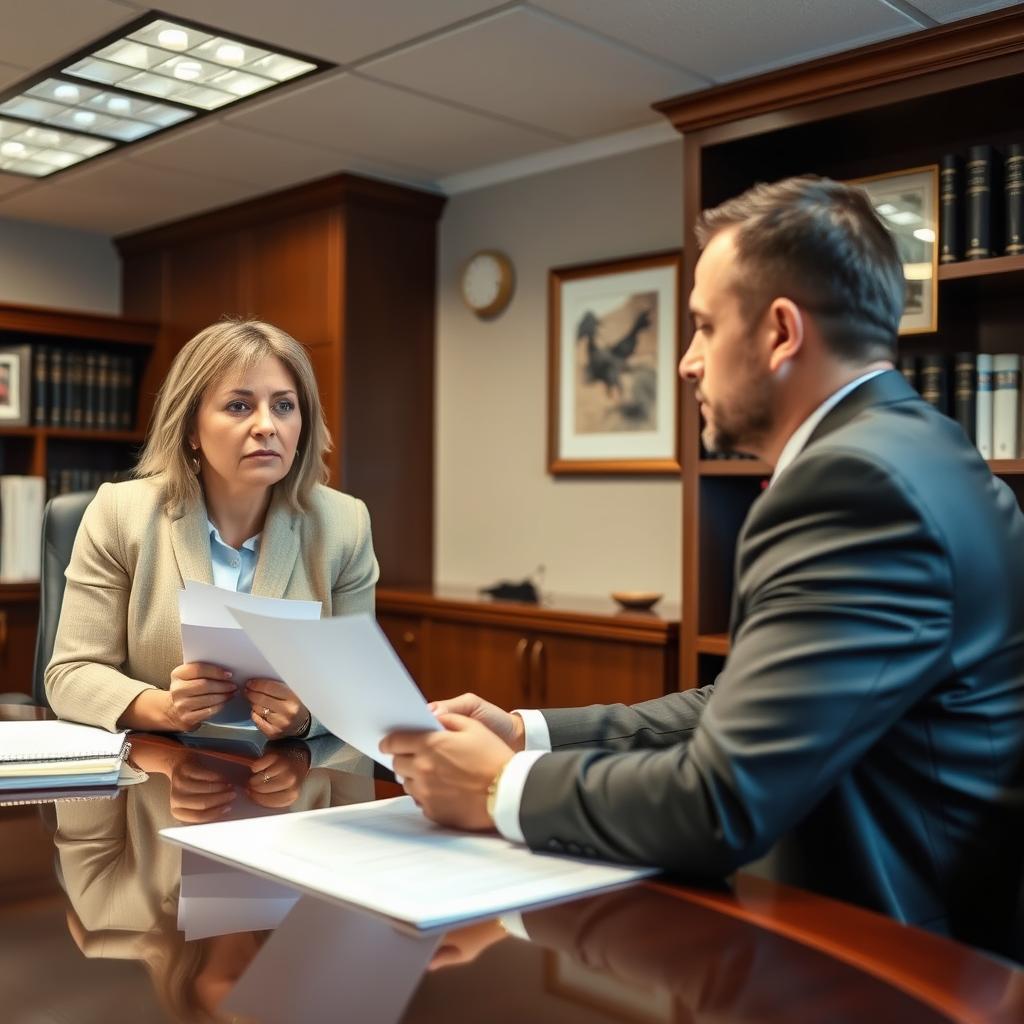 Out of State Driver Lawyer Broome County