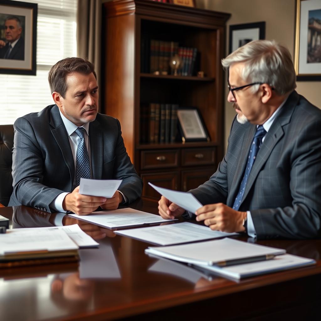 Out of State Driver Lawyer Cattaraugus County