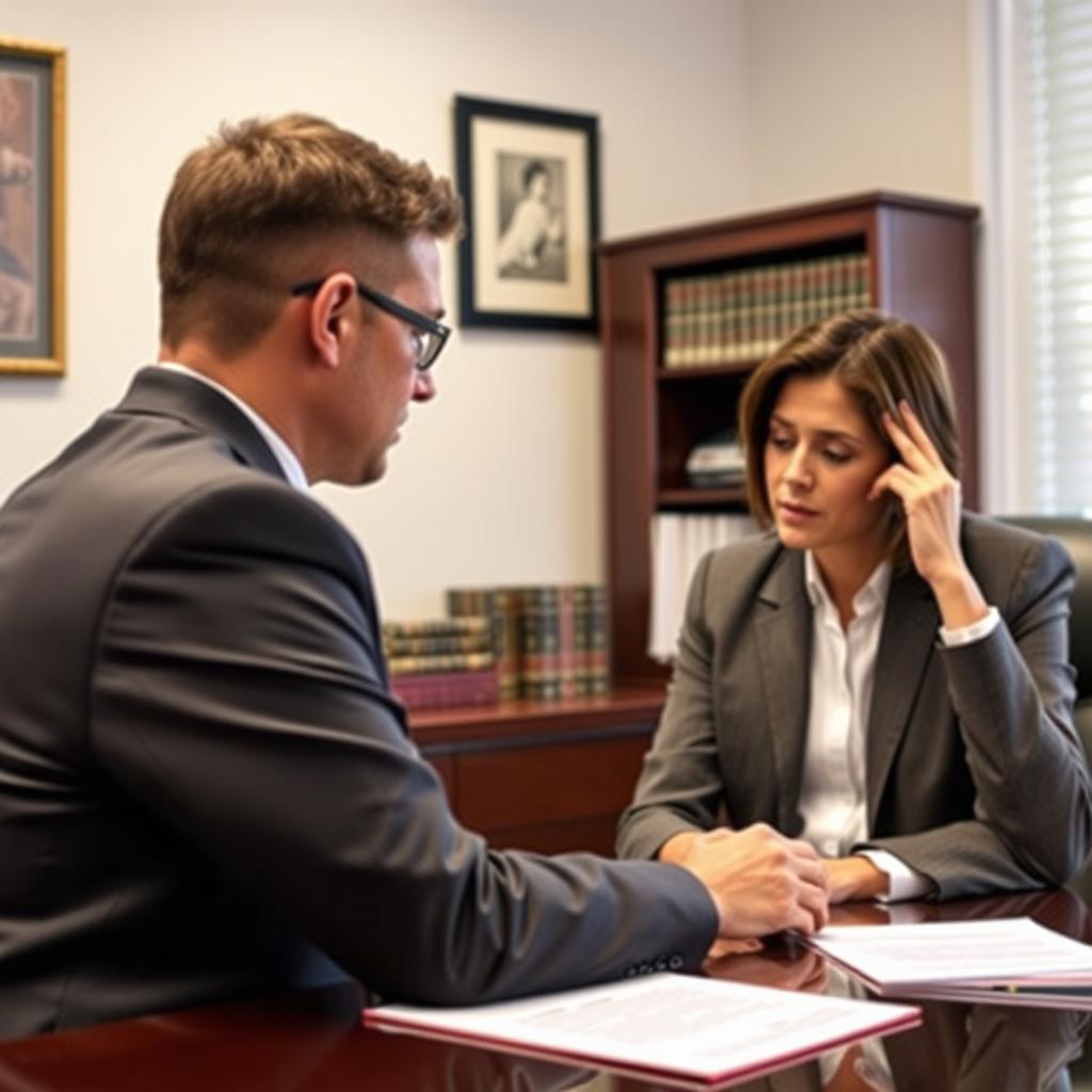 Out of State Driver Lawyer Clinton County