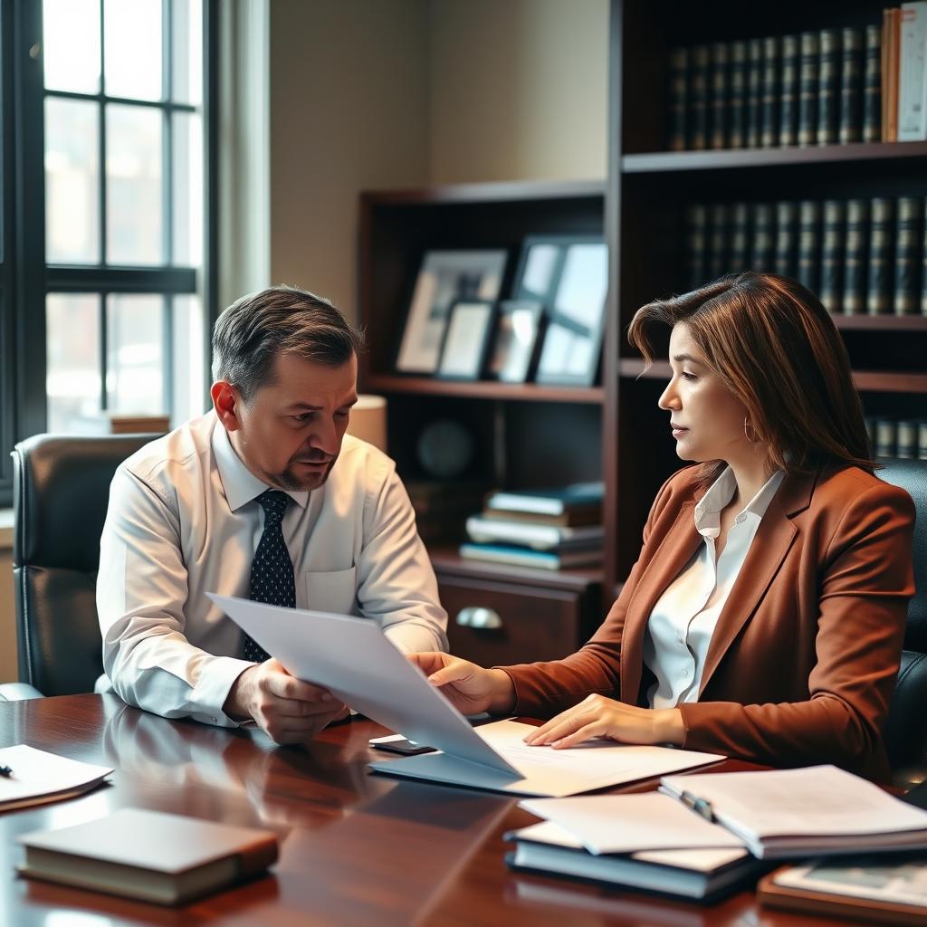 Out of State Driver Lawyer Columbia County