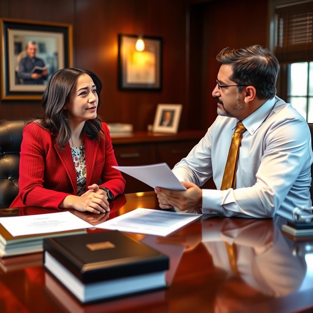 Out of State Driver Lawyer Erie County