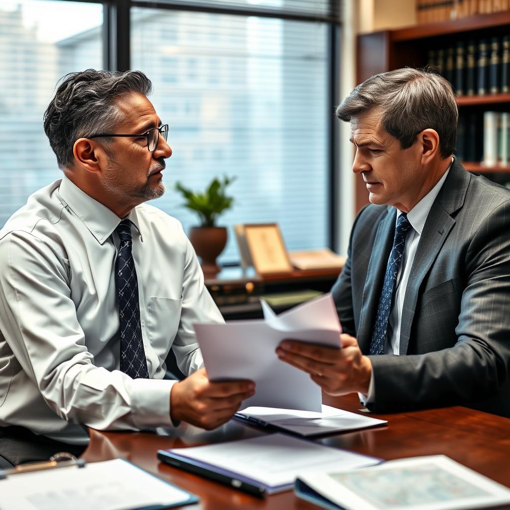 Out of State Driver Lawyer Essex County